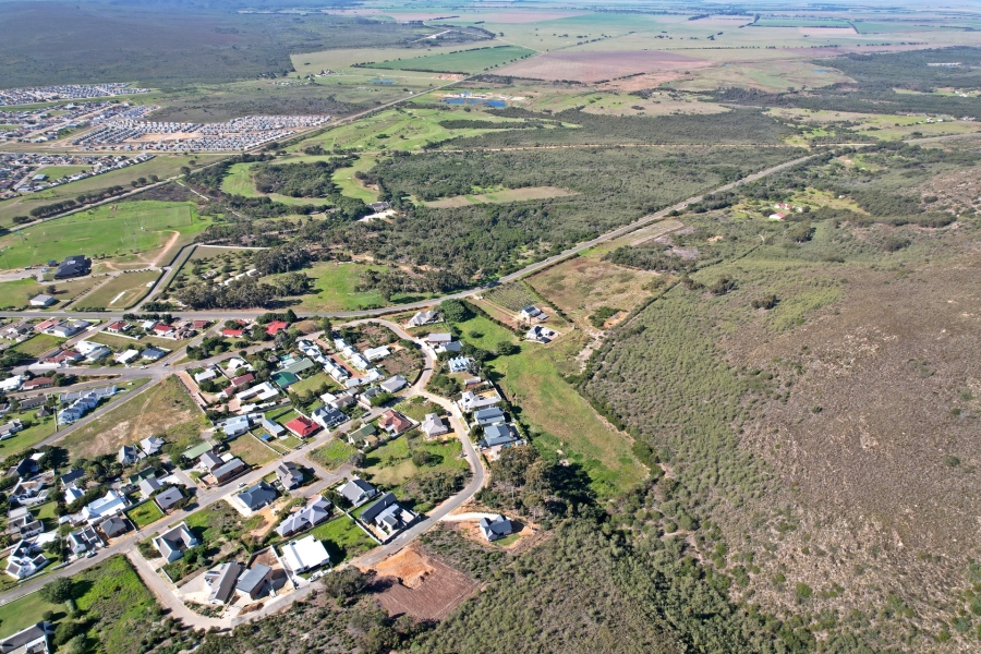 Commercial Property for Sale in Bredasdorp Western Cape